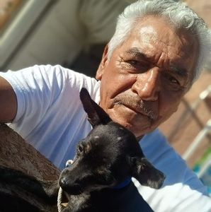 Meet your Posher, Salvador